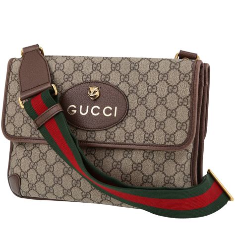 tracolla gucci muova|Gucci Pre.